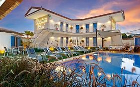 Rhodium Hotel Alacati